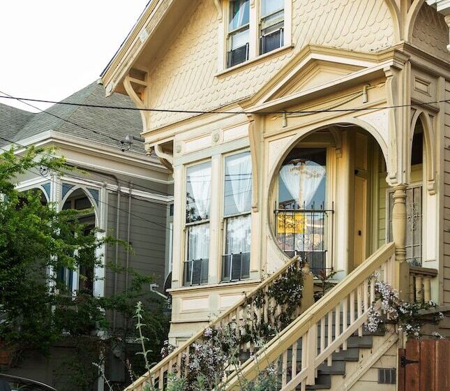 펜션 B Love S Guest House