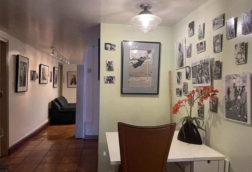 펜션 B Love S Guest House