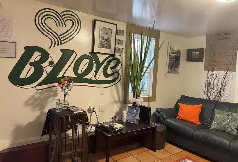 ペンション B Love S Guest House