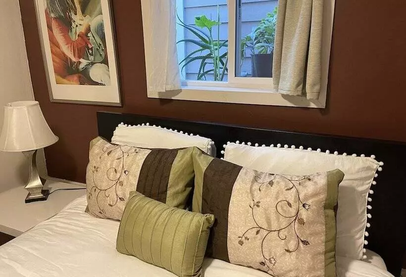 ペンション B Love S Guest House