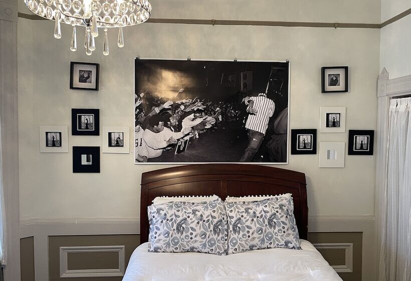 펜션 B Love S Guest House