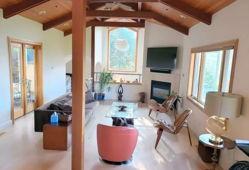 ペンション Chic & Exclusive Home