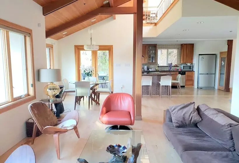 ペンション Chic & Exclusive Home