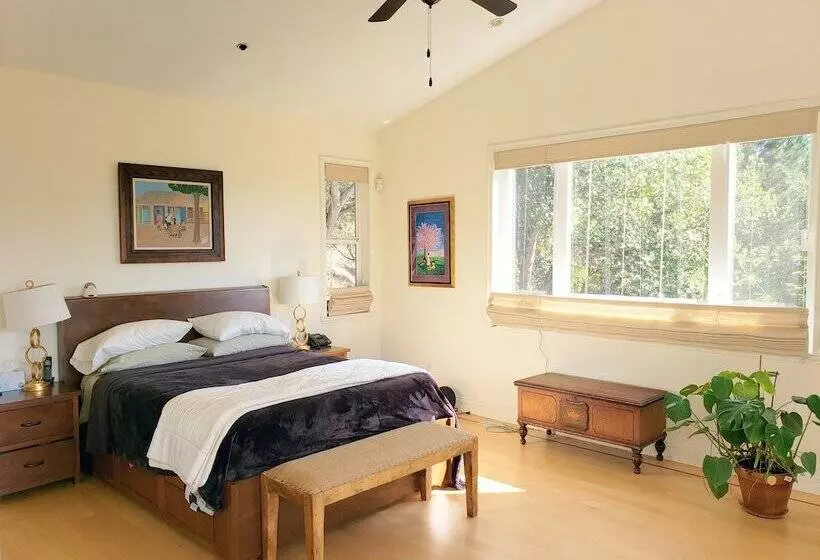 ペンション Chic & Exclusive Home