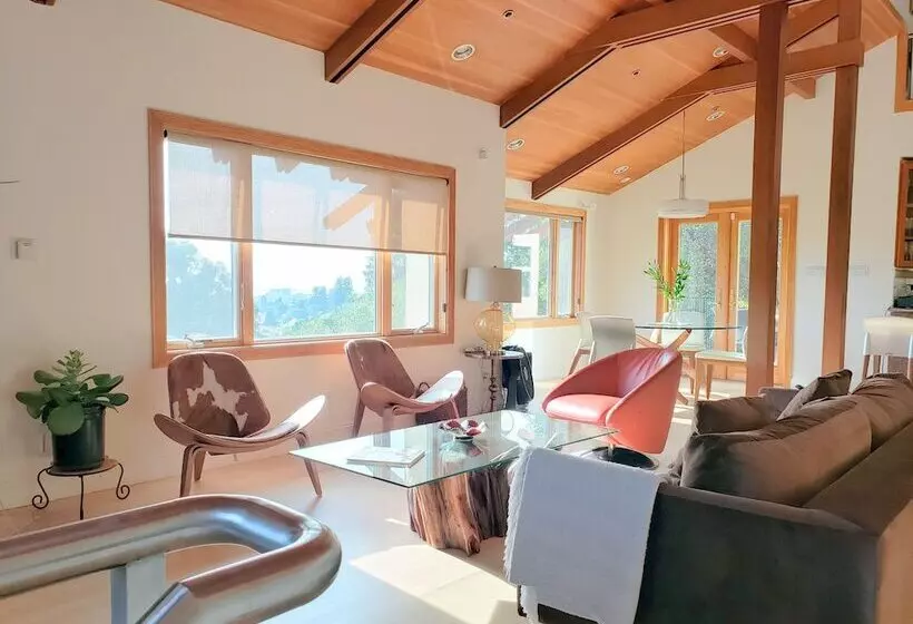 ペンション Chic & Exclusive Home