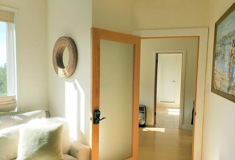 ペンション Chic & Exclusive Home