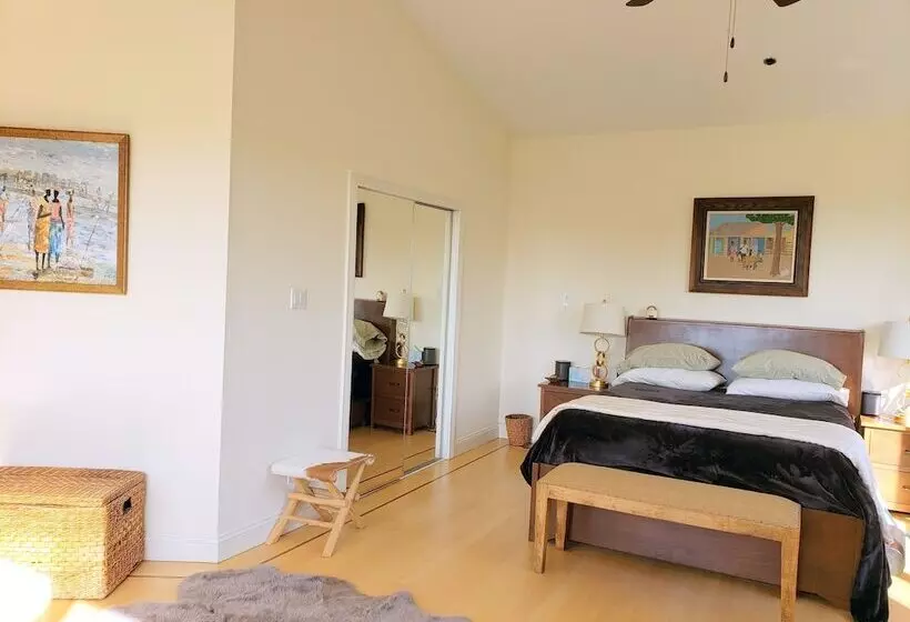 ペンション Chic & Exclusive Home