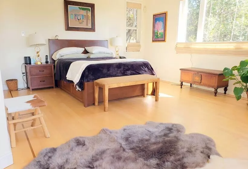 ペンション Chic & Exclusive Home