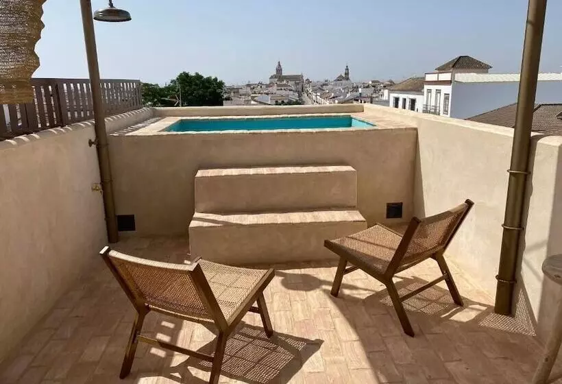 ペンション La Posada Del Limonero