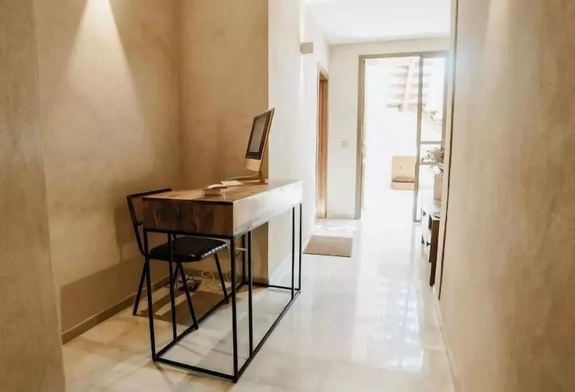 ペンション La Posada Del Limonero