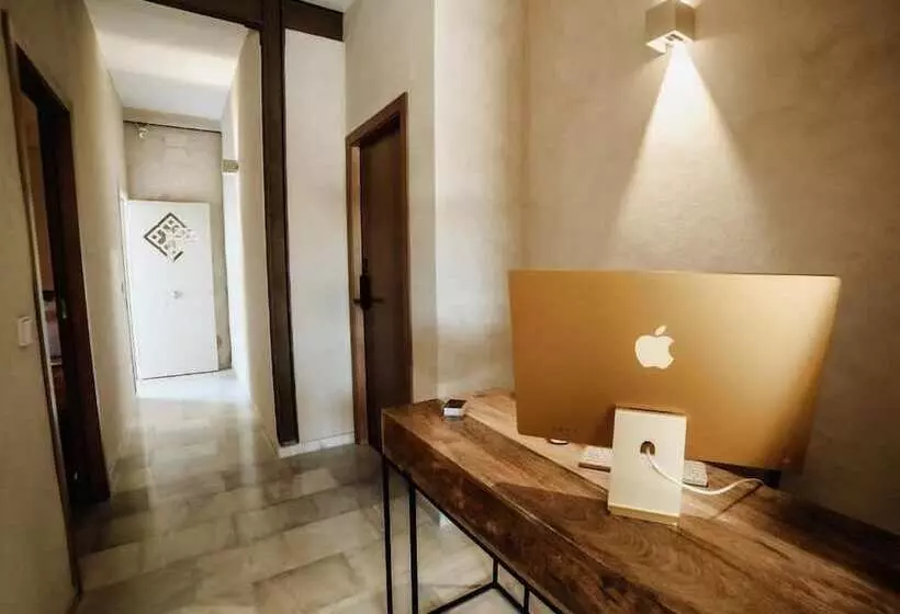 ペンション La Posada Del Limonero