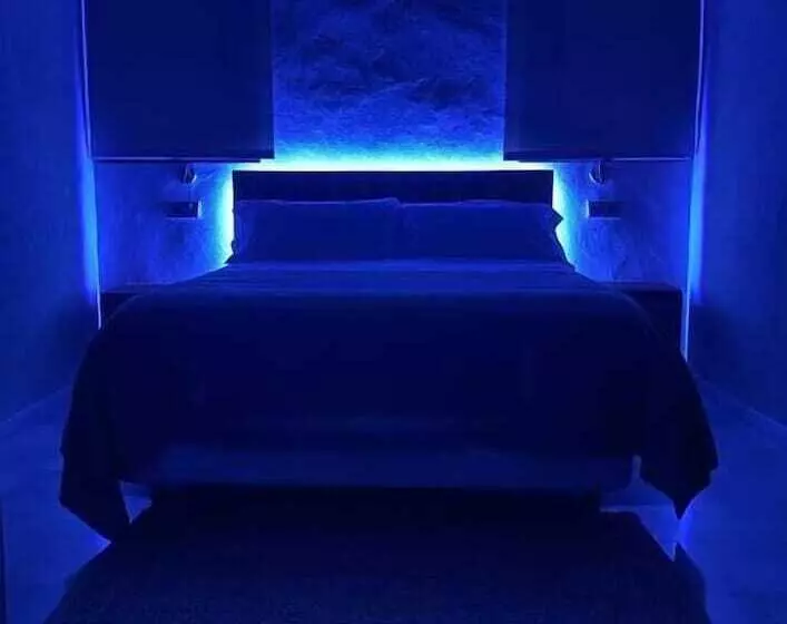 ペンション La Posada Del Limonero