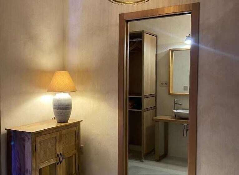 펜션 La Posada Del Limonero