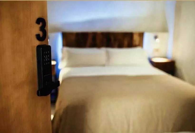 ペンション La Posada Del Limonero