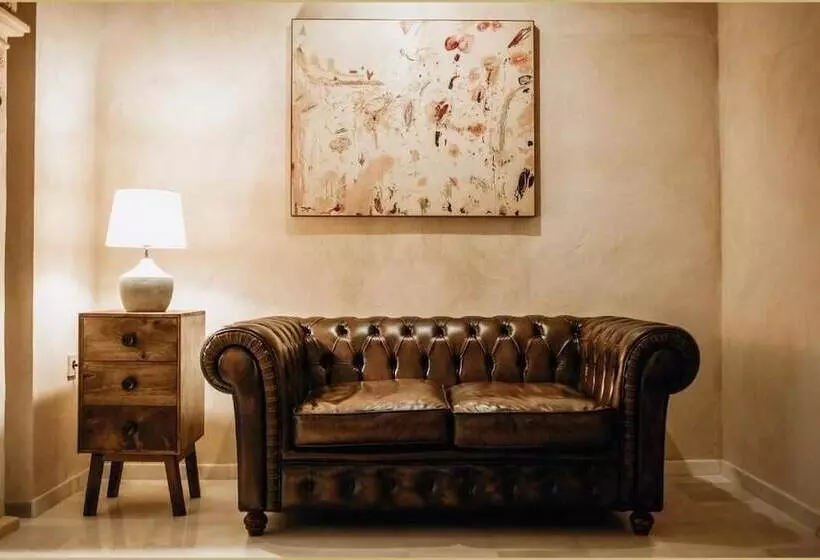 ペンション La Posada Del Limonero