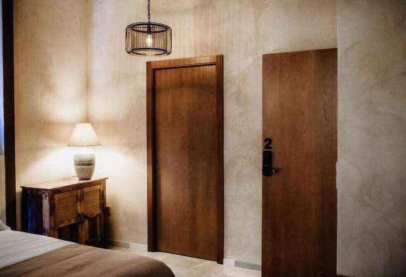 بنسيون La Posada Del Limonero