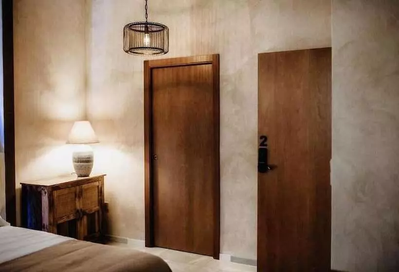 ペンション La Posada Del Limonero