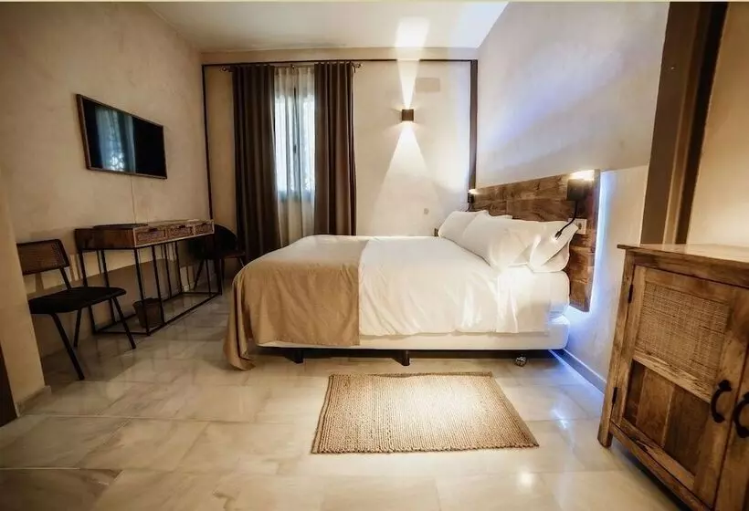 ペンション La Posada Del Limonero