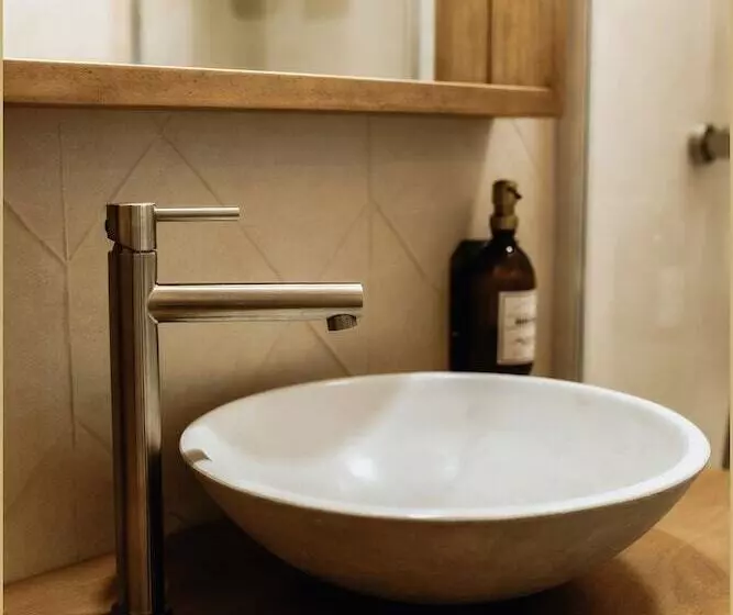 ペンション La Posada Del Limonero