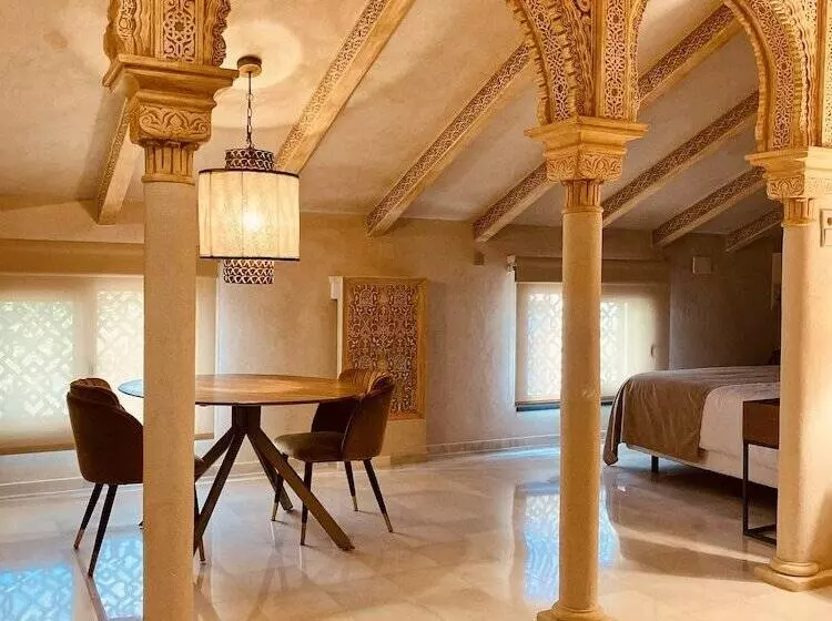 ペンション La Posada Del Limonero