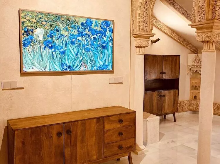 ペンション La Posada Del Limonero