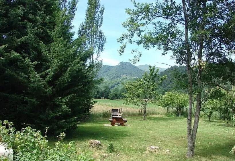 ペンション La Villa Du Bac