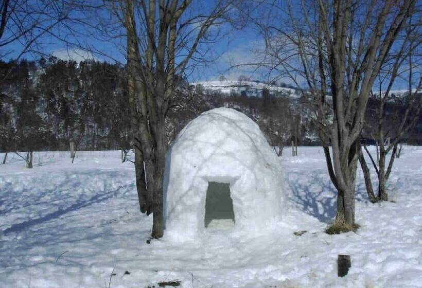 بنسيون La Villa Du Bac