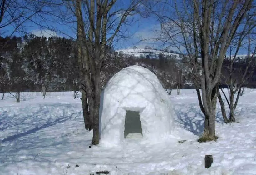 ペンション La Villa Du Bac