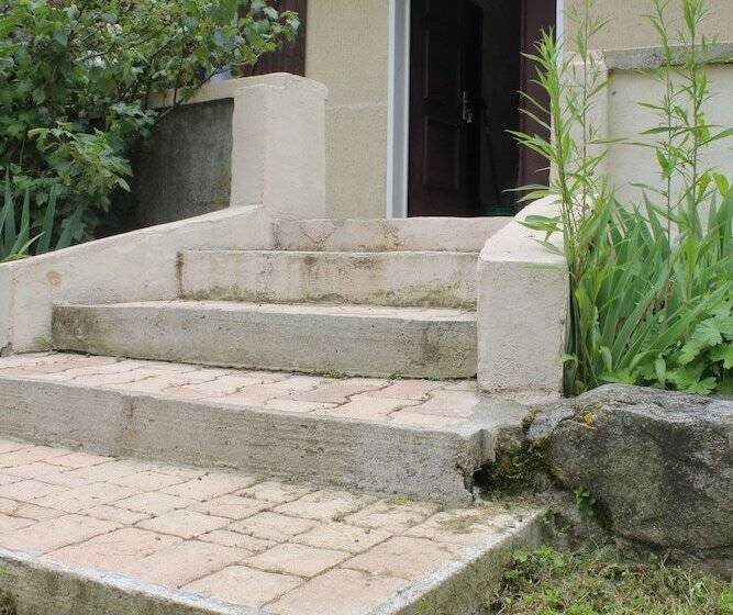 بنسيون La Villa Du Bac