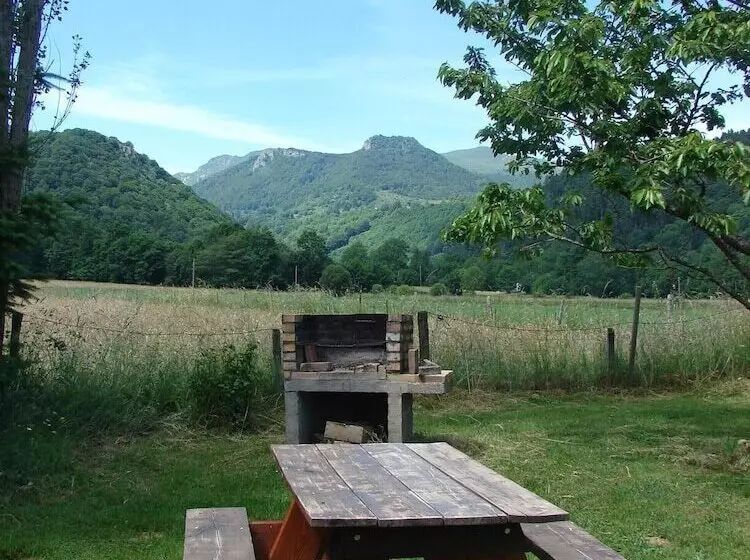 ペンション La Villa Du Bac