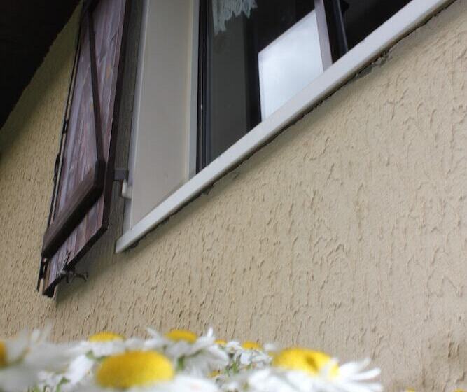 بنسيون La Villa Du Bac