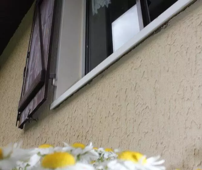 ペンション La Villa Du Bac