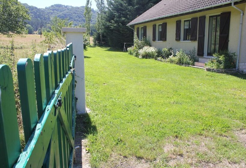 بنسيون La Villa Du Bac