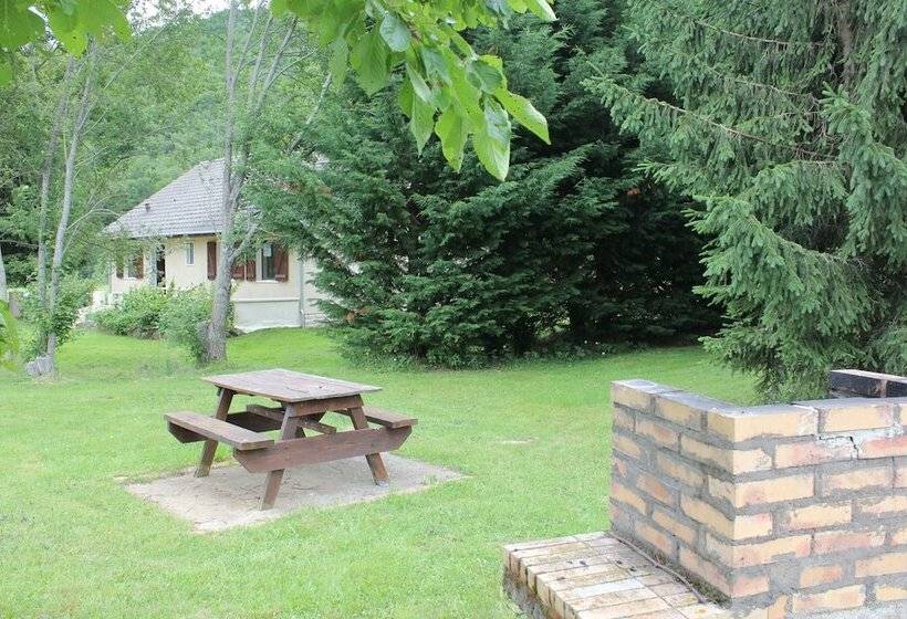 بنسيون La Villa Du Bac