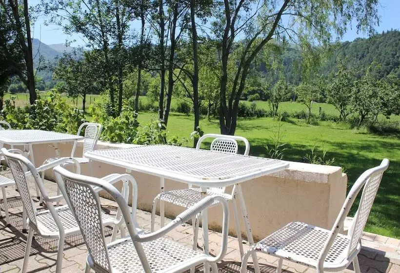 ペンション La Villa Du Bac