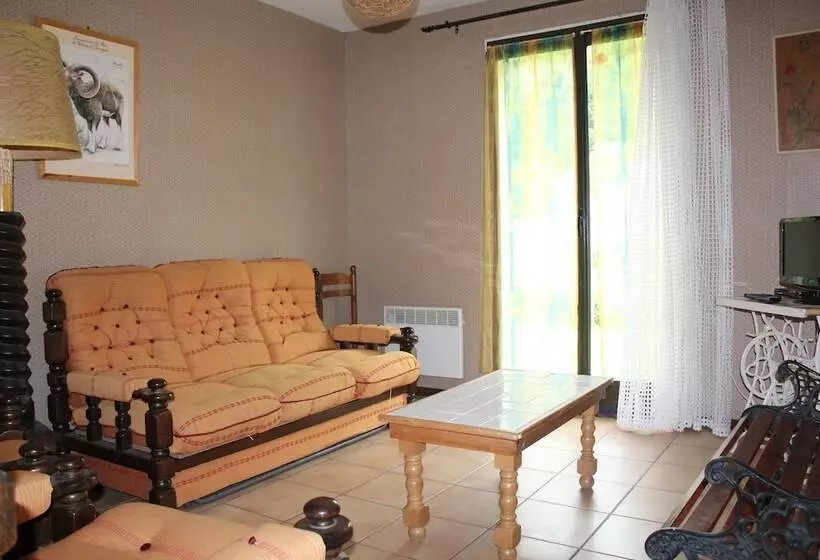 ペンション La Villa Du Bac