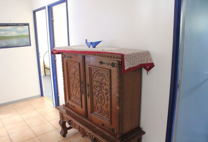 بنسيون La Villa Du Bac