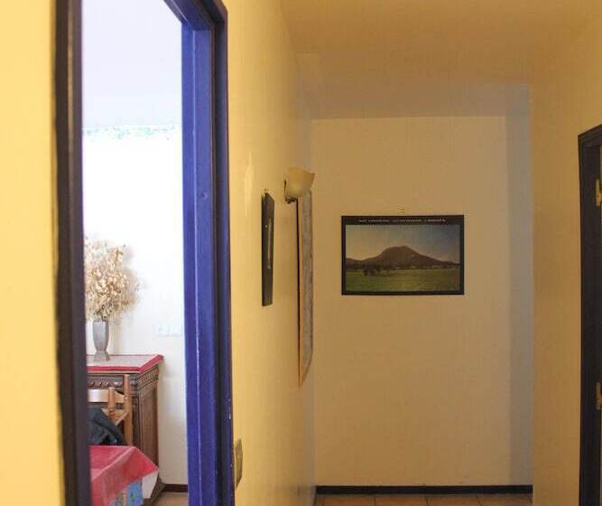 بنسيون La Villa Du Bac