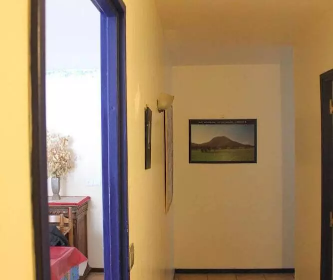 ペンション La Villa Du Bac