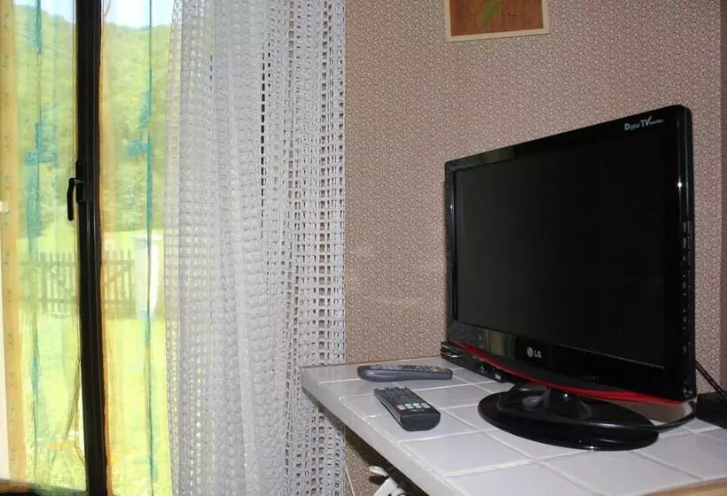 ペンション La Villa Du Bac