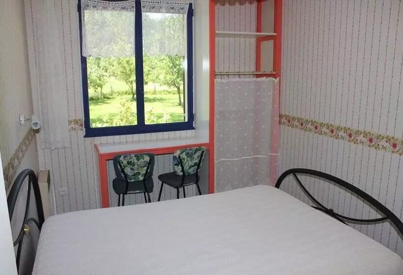 ペンション La Villa Du Bac