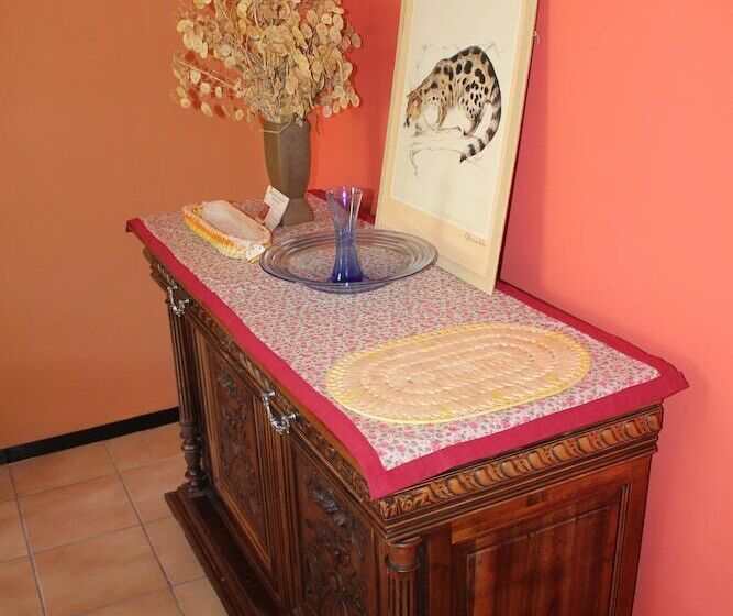 بنسيون La Villa Du Bac