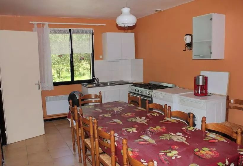 ペンション La Villa Du Bac