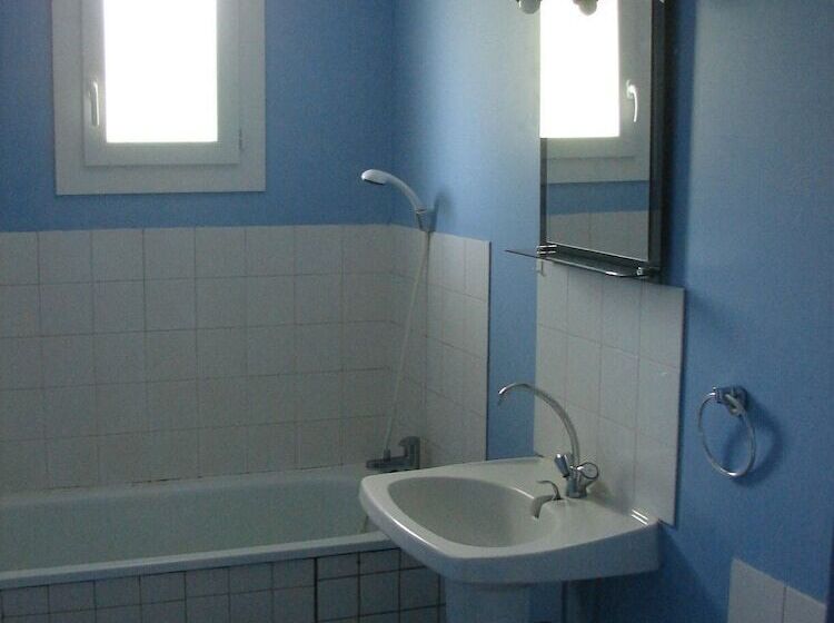 بنسيون La Villa Du Bac