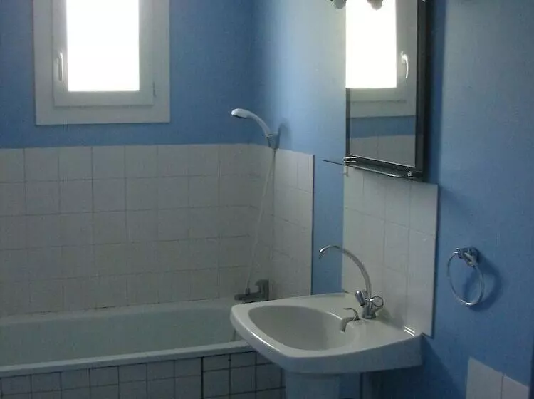 ペンション La Villa Du Bac