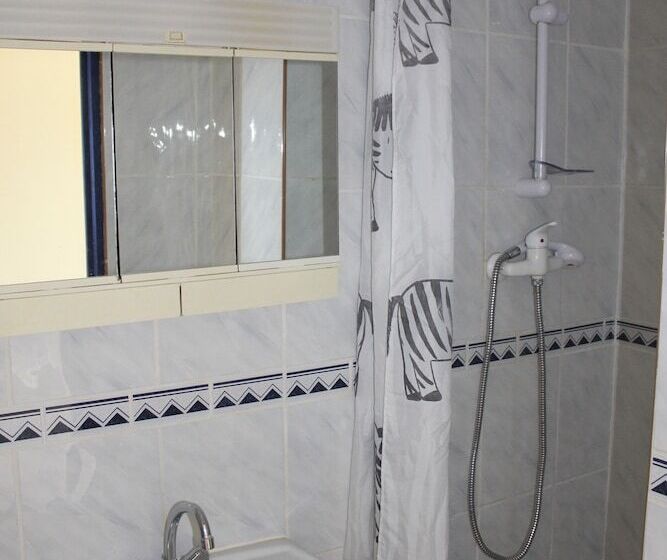 بنسيون La Villa Du Bac