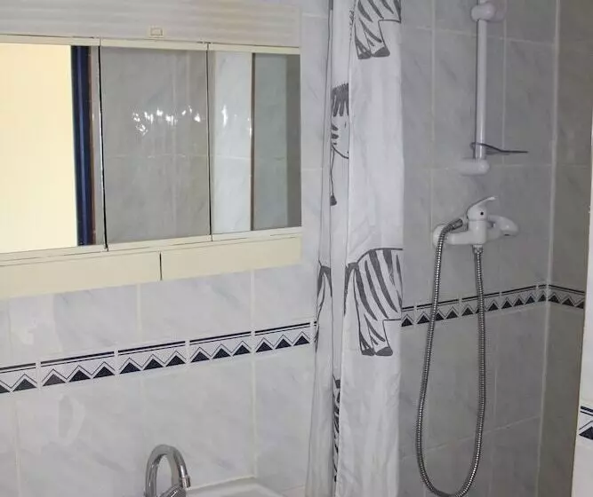 ペンション La Villa Du Bac