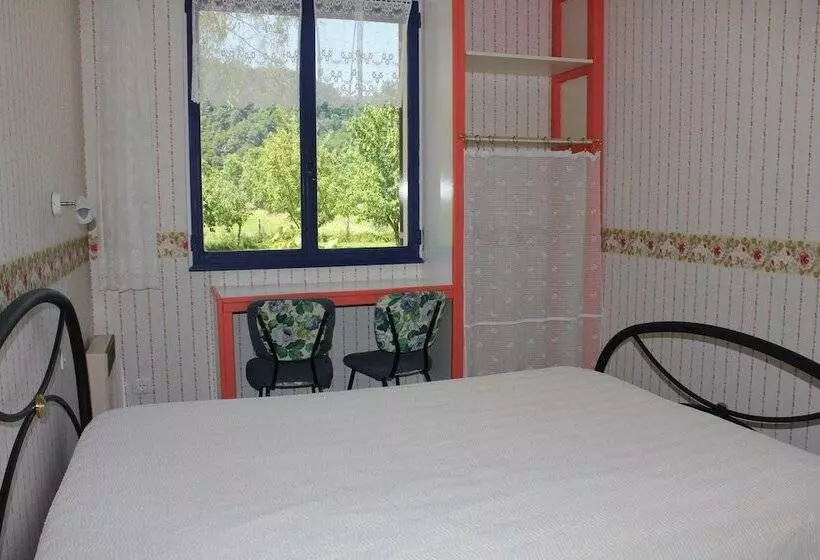 ペンション La Villa Du Bac