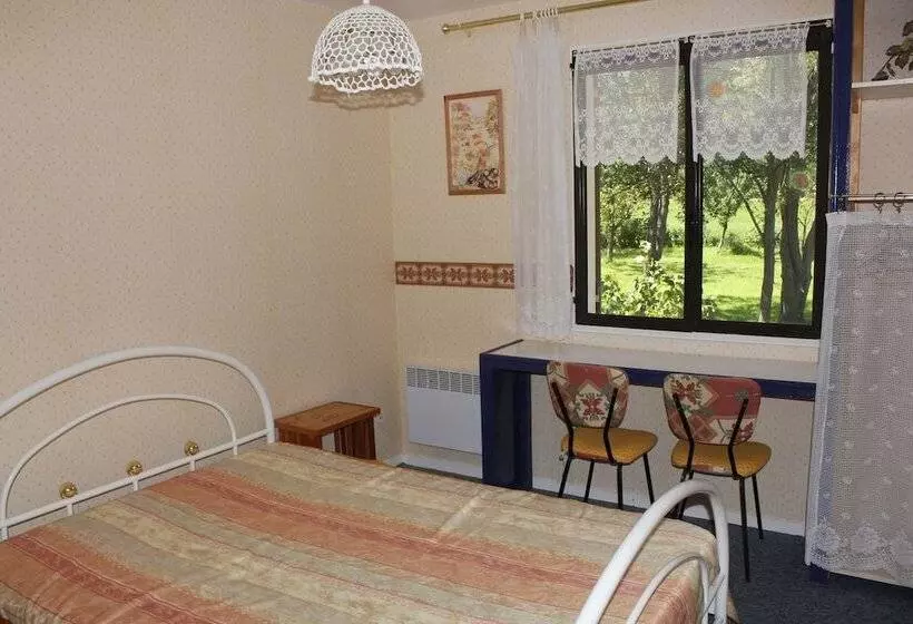 ペンション La Villa Du Bac