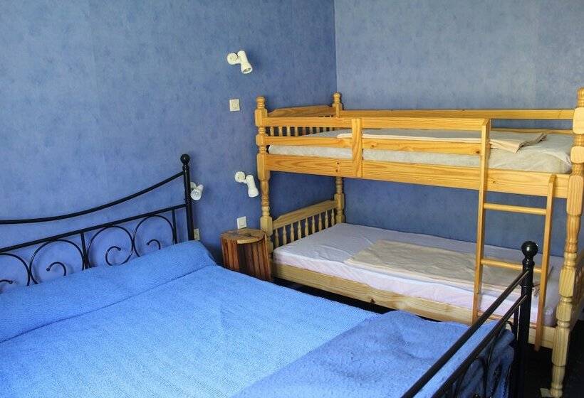 بنسيون La Villa Du Bac